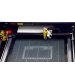 Laserskärare Laserplotter CO2 40W MAX 40x40cm + Air Assist + Red Point